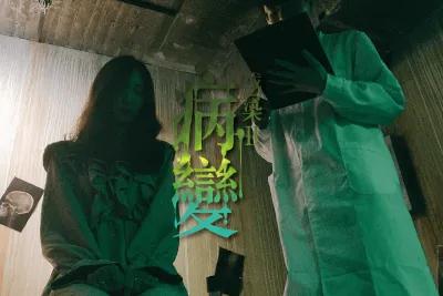 病變-台北館 poster1