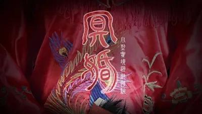 暗花尋跡 poster1