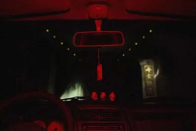 辛亥隧道 poster1