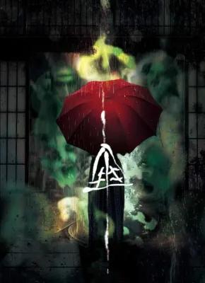 傘 poster1