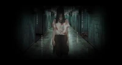 被神遺棄的女孩 poster1