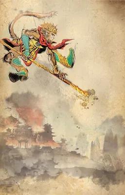 救救唐三藏 poster1