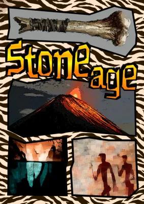 Stone Age poster1