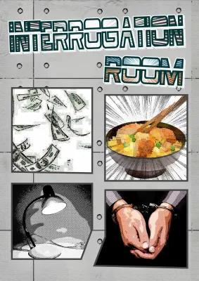 密室逃脫 poster1