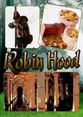 Robin poster1